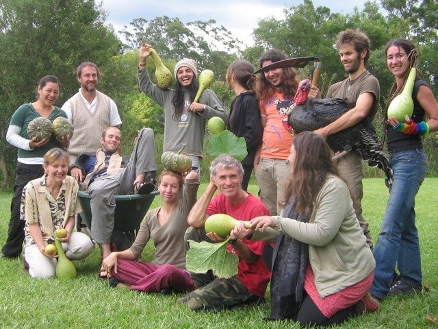 Permaculture College Australia