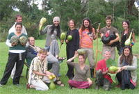 Permaculture College Australia
