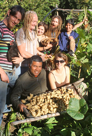 Permaculture College Australia