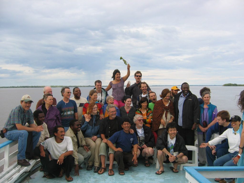 Permaculture College Australia