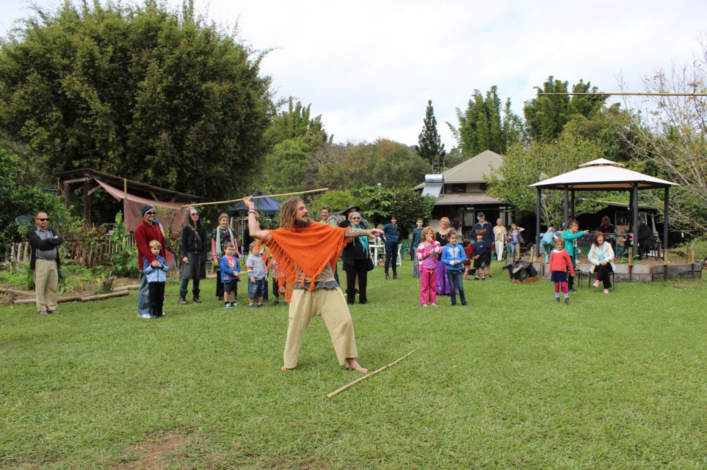 Permaculture College Australia