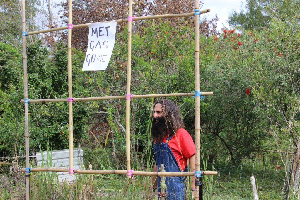 Permaculture College Australia