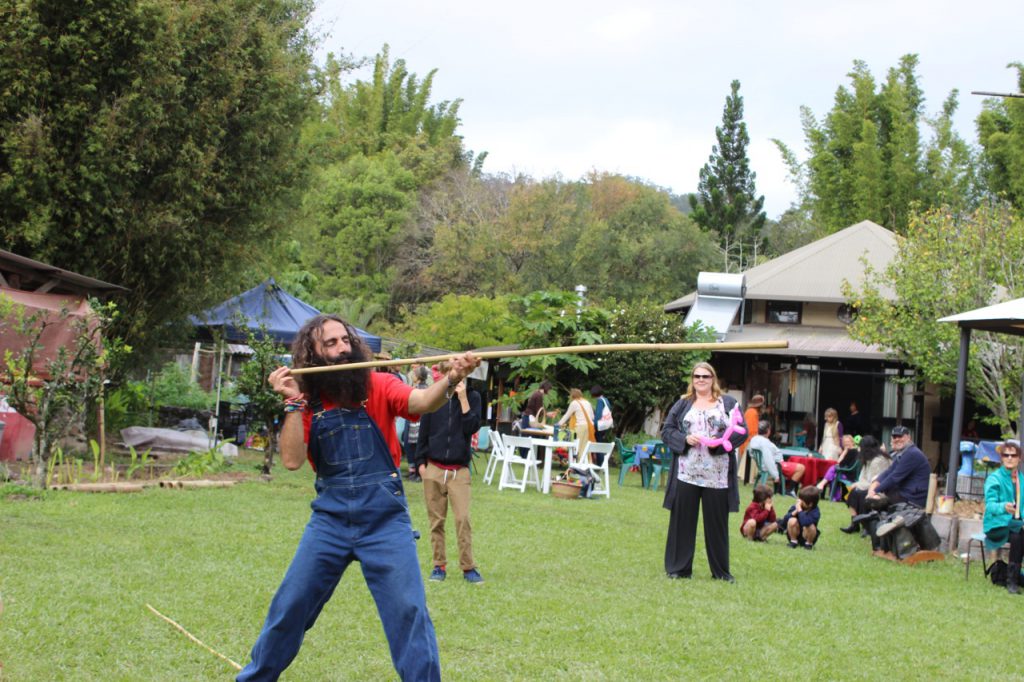 Permaculture College Australia
