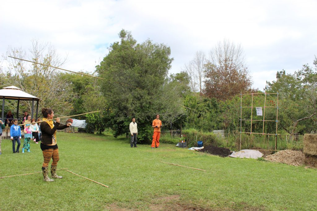 Permaculture College Australia