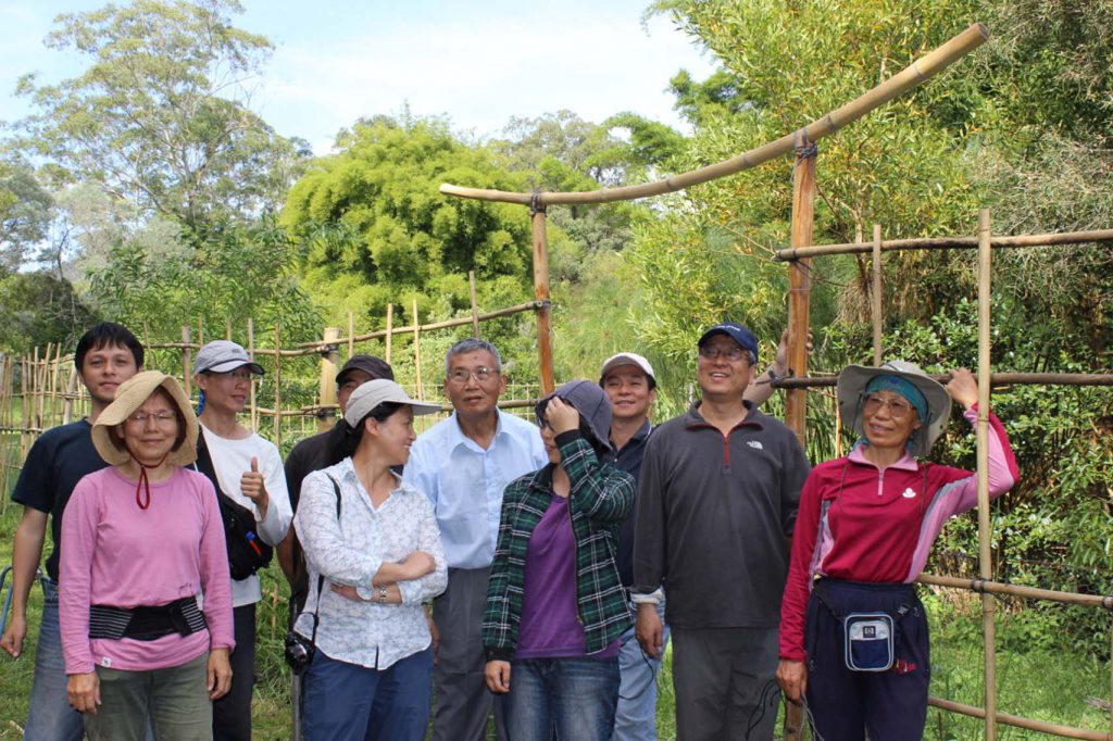 Permaculture College Australia