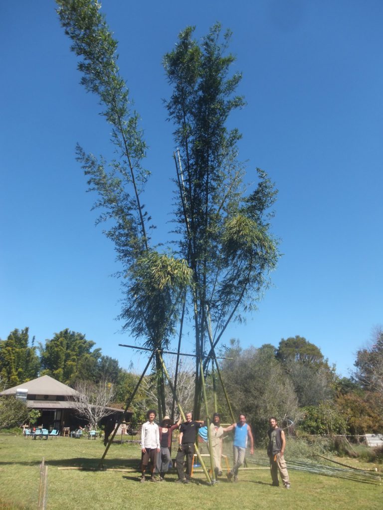 Permaculture College Australia