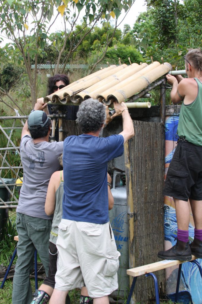 Permaculture College Australia