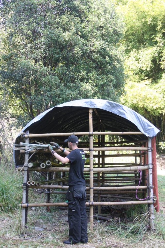 Permaculture College Australia