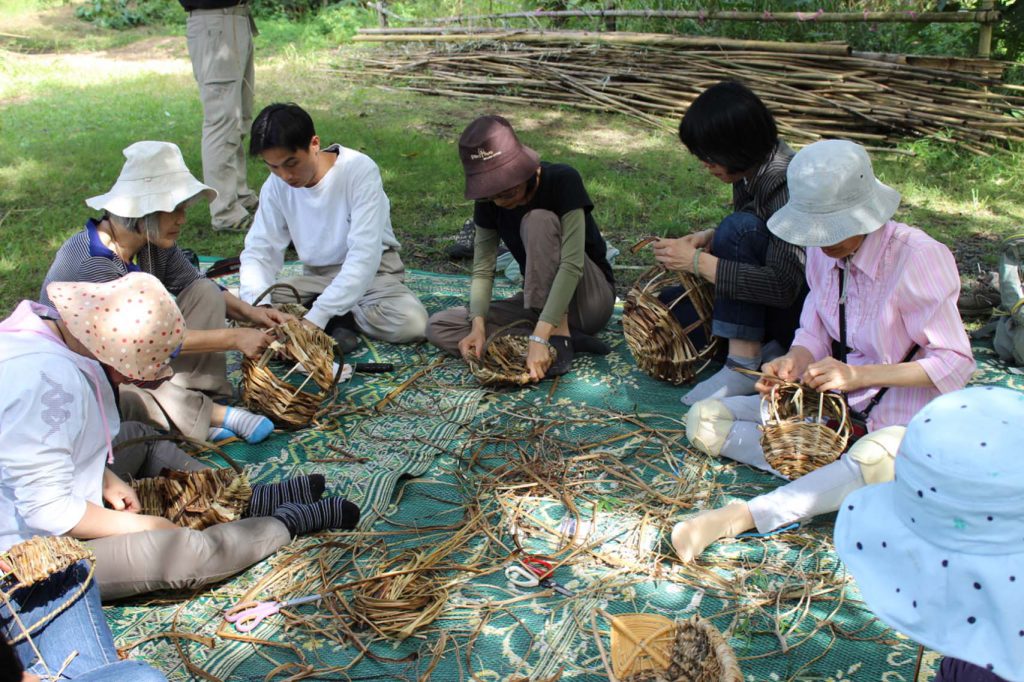 Permaculture College Australia