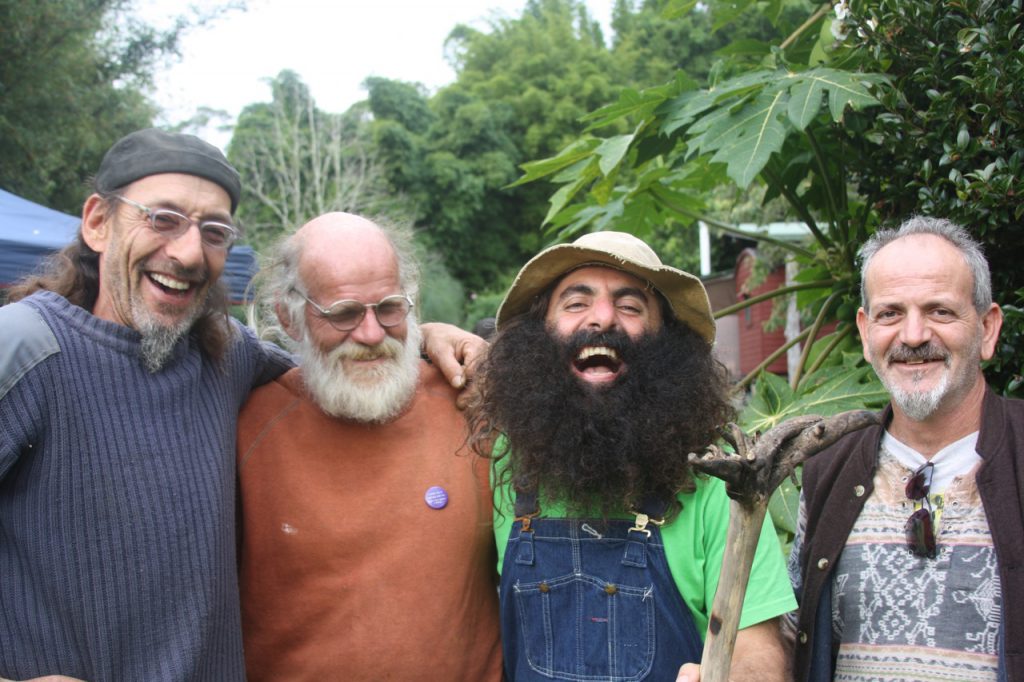 Permaculture College Australia