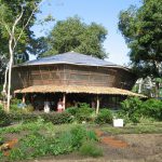 The Amazon Permaculture outreach centre at Boa Vista