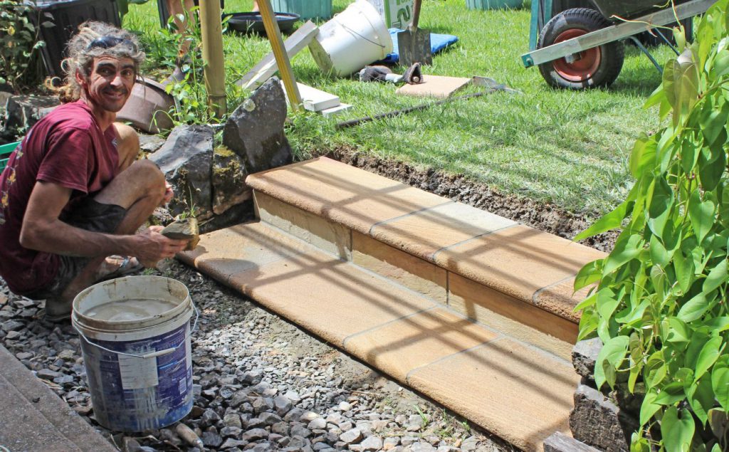 Permaculture College Australia