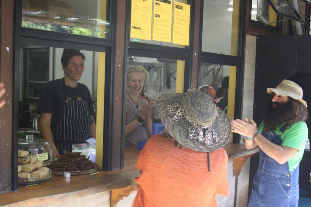 Permaculture College Australia