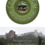 Celtic Wisdom in the Australian Landscape by Robyn Francis