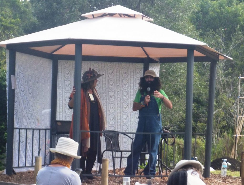 Permaculture College Australia