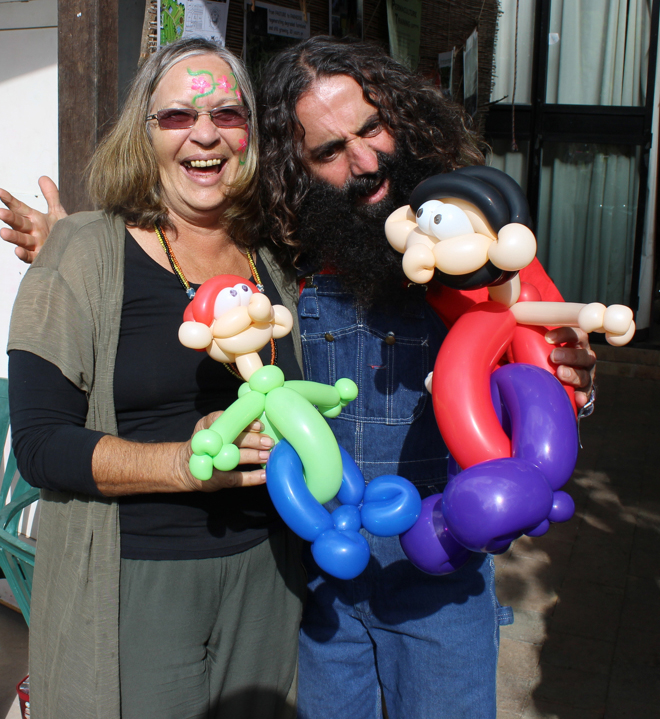 Permaculture College Australia