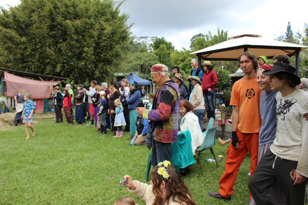 Permaculture College Australia
