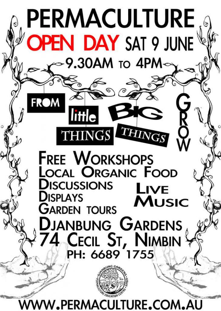 Permaculture College Australia