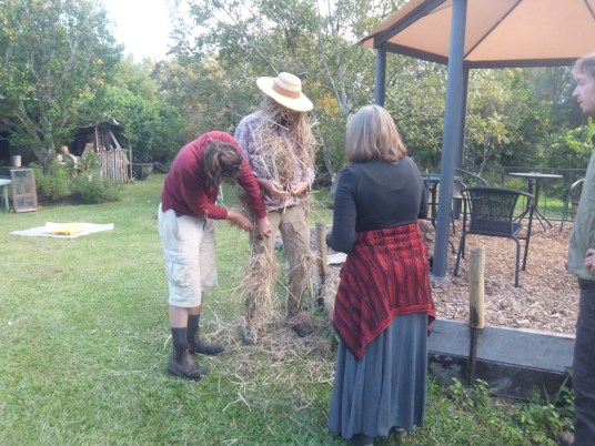 Permaculture College Australia