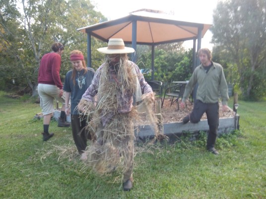 Permaculture College Australia