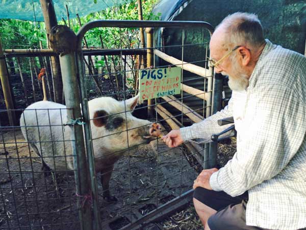 Permaculture College Australia