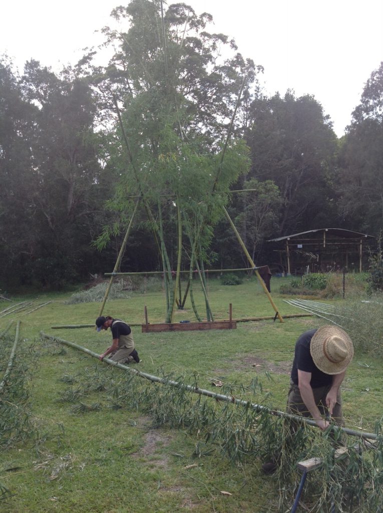Permaculture College Australia