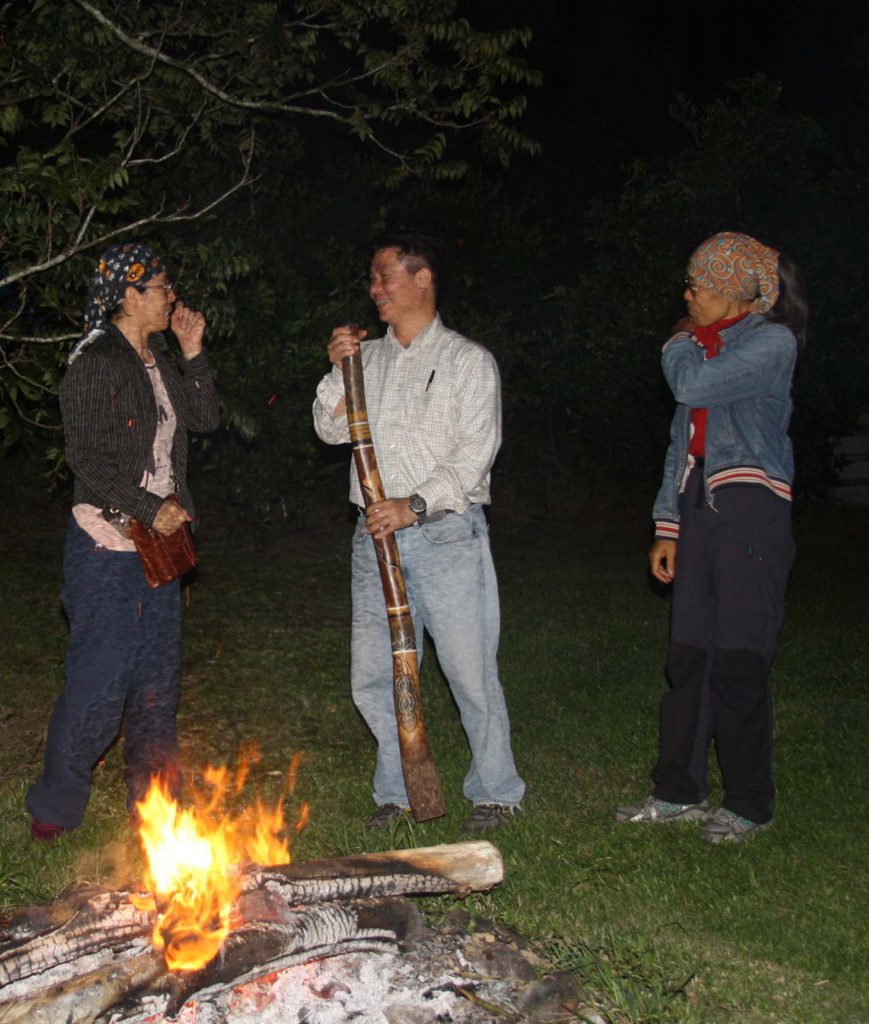 Permaculture College Australia