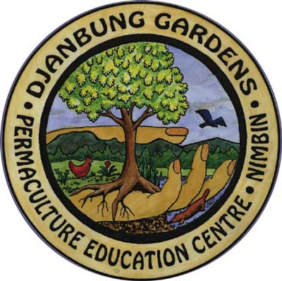 Djanbung-Logo
