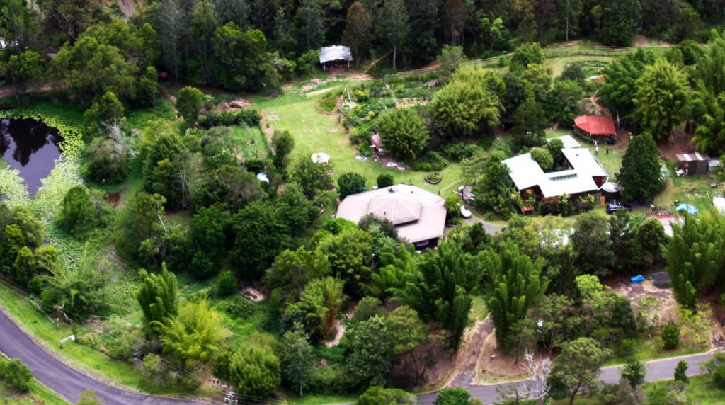 Permaculture College Australia