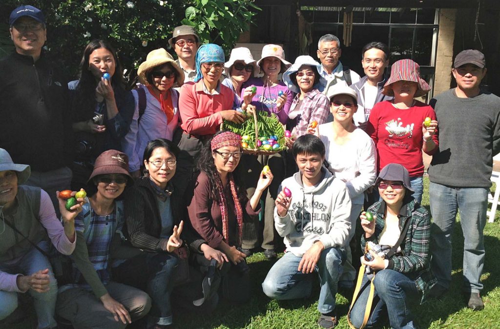 Permaculture College Australia