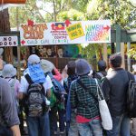 Exploring the different areas and activities of Nimbin Community Centre