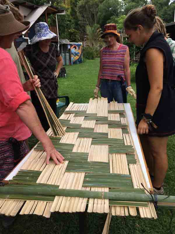 Permaculture College Australia