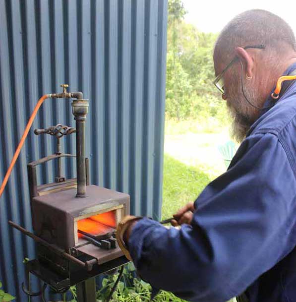 Permaculture College Australia