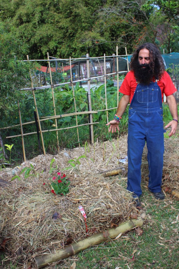 Permaculture College Australia