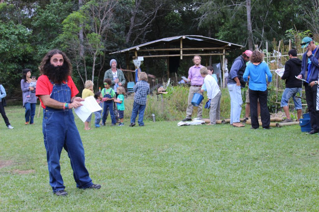 Permaculture College Australia