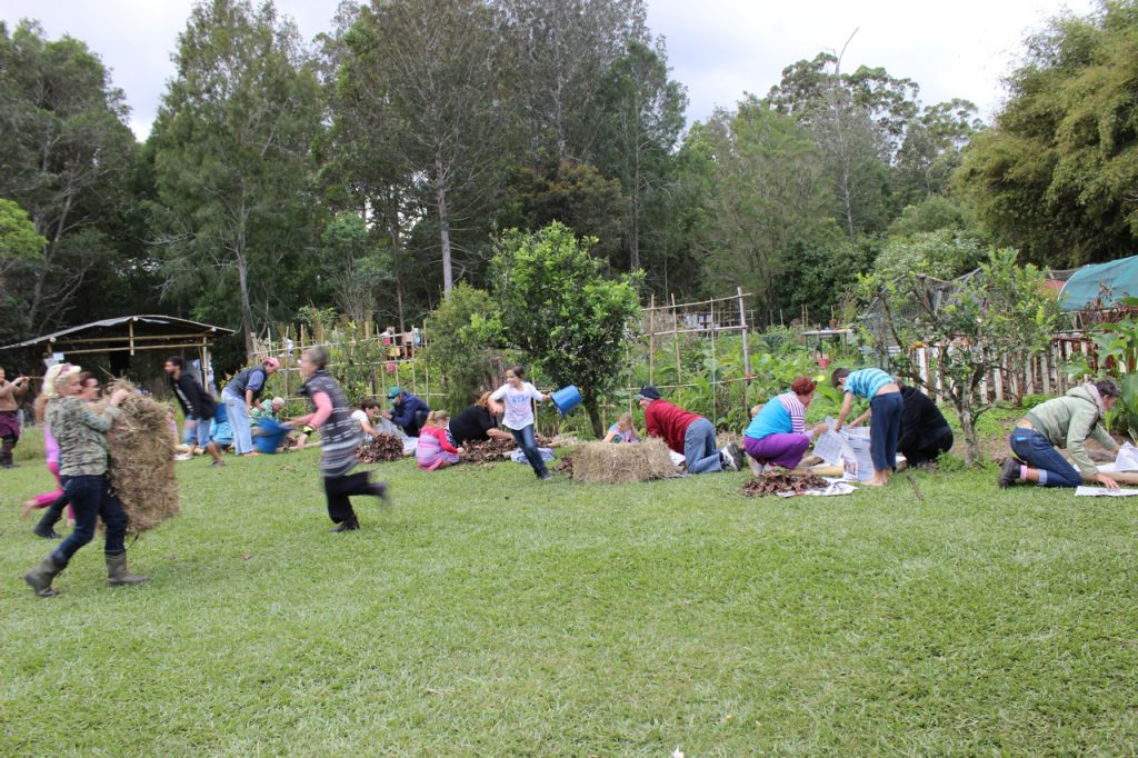 Permaculture College Australia