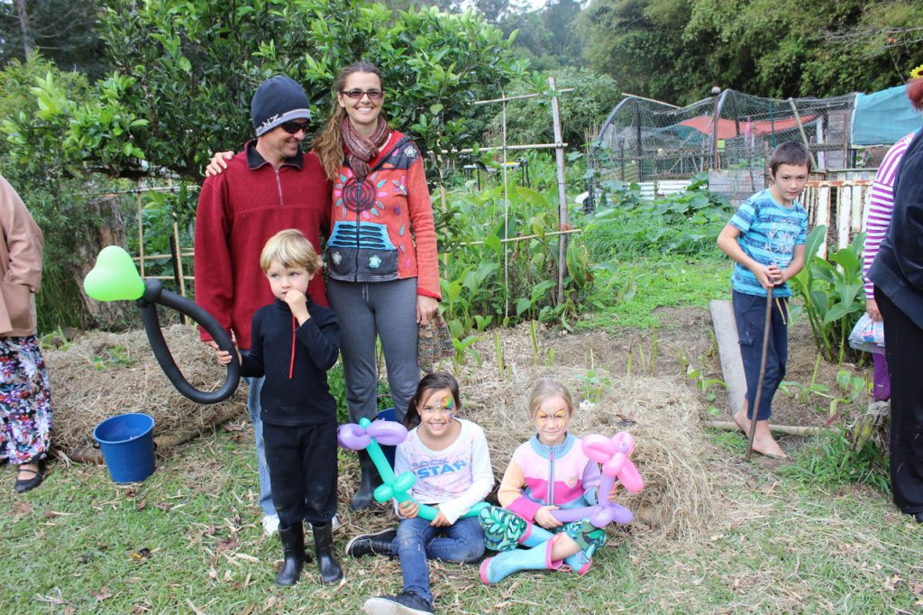Permaculture College Australia