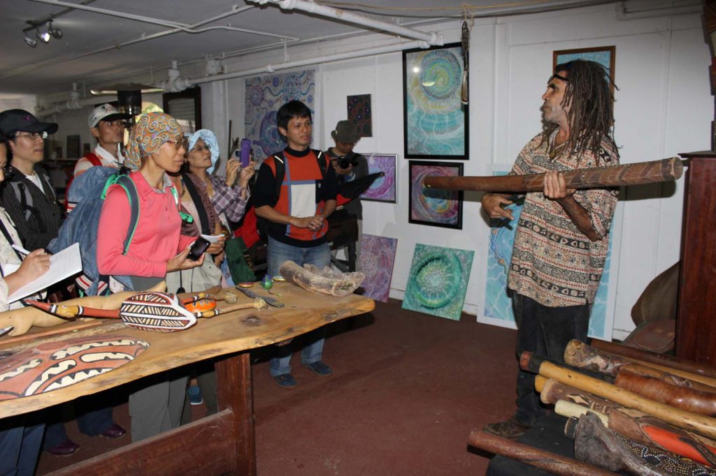 Permaculture College Australia