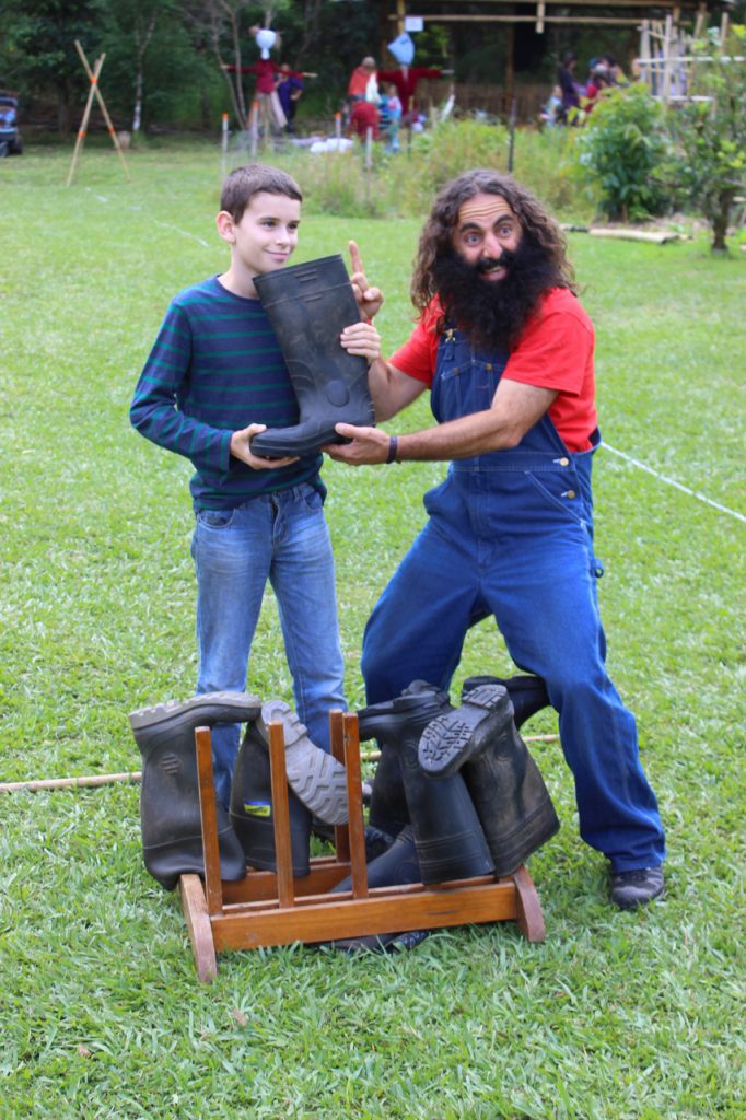 Permaculture College Australia