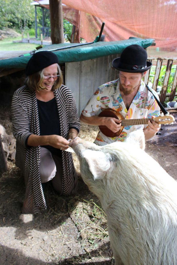 Permaculture College Australia