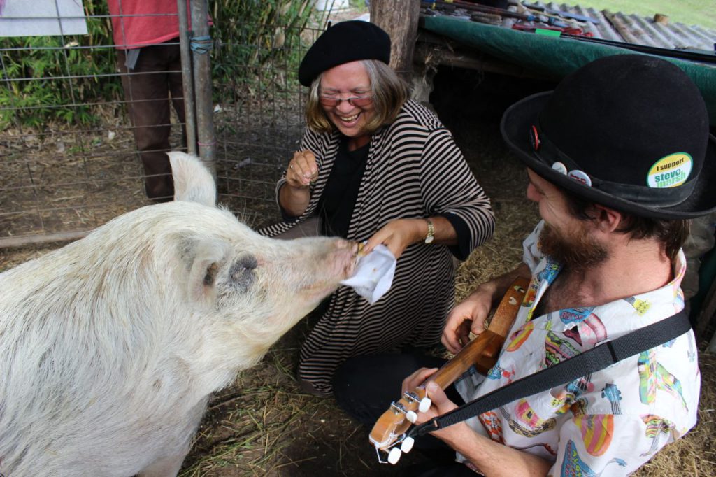 Permaculture College Australia