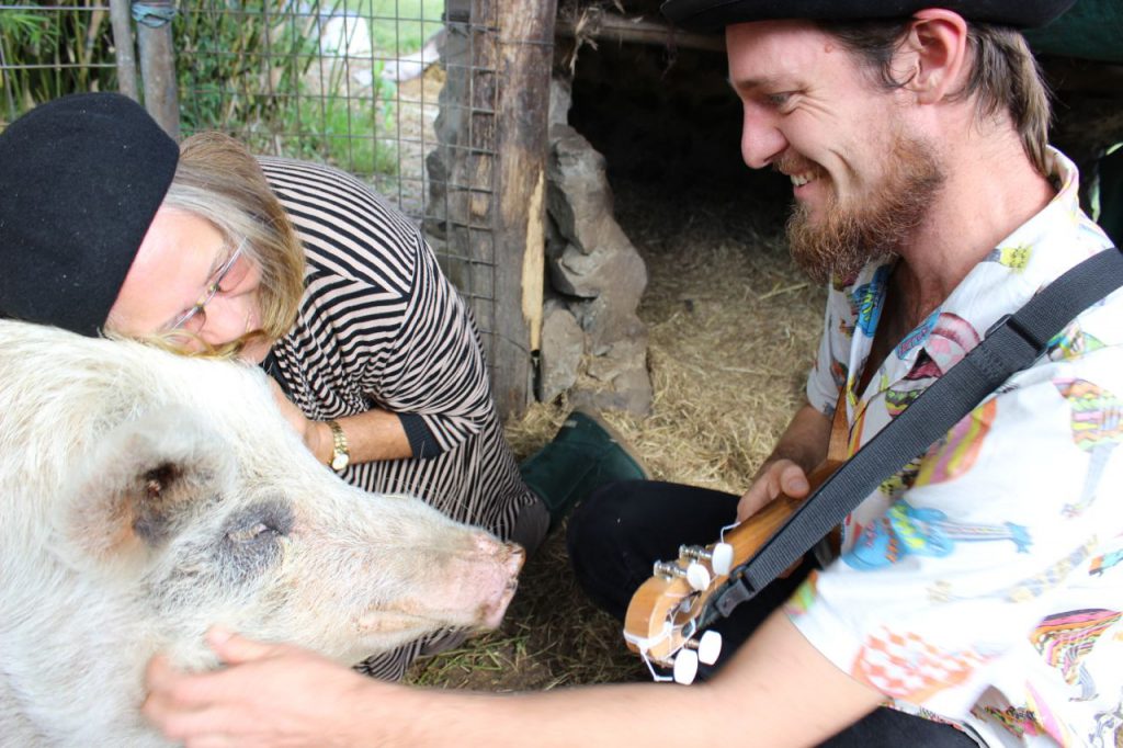 Permaculture College Australia