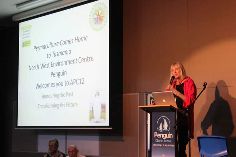 Permaculture College Australia