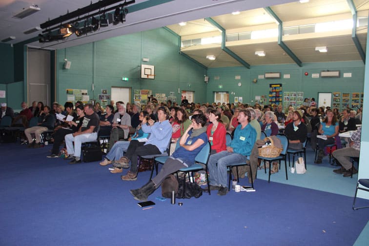 Permaculture College Australia