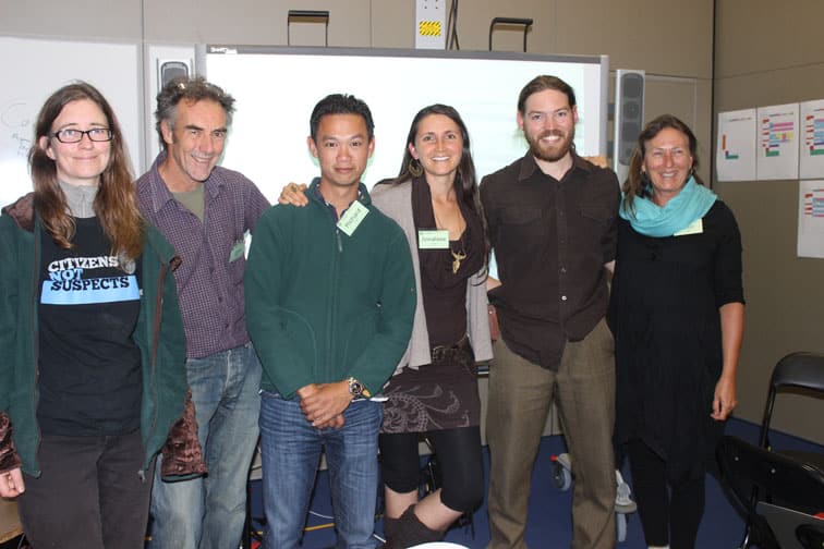 Permaculture College Australia