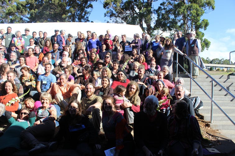 Permaculture College Australia