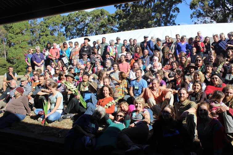 Permaculture College Australia