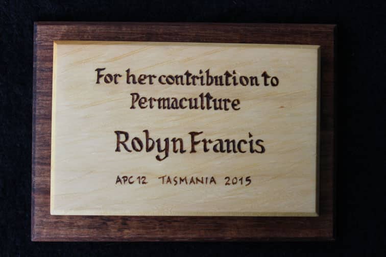 Permaculture College Australia