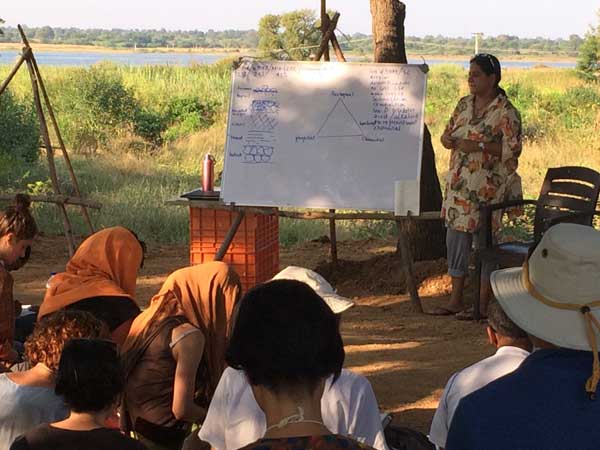 Permaculture College Australia