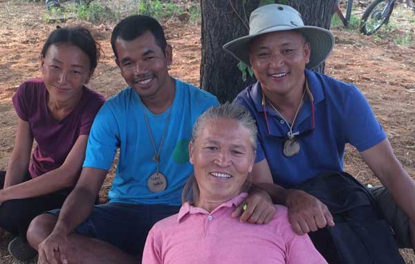 Permaculture College Australia